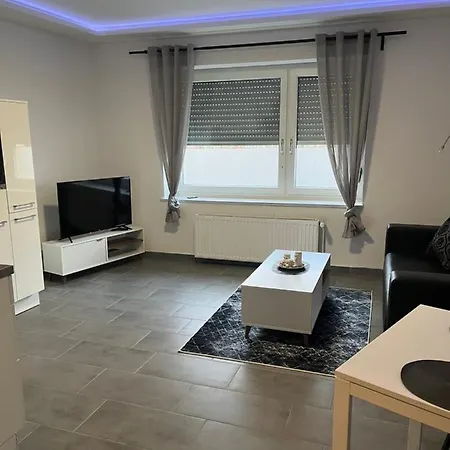 Monteur Apartment